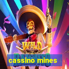 cassino mines