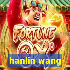 hanlin wang