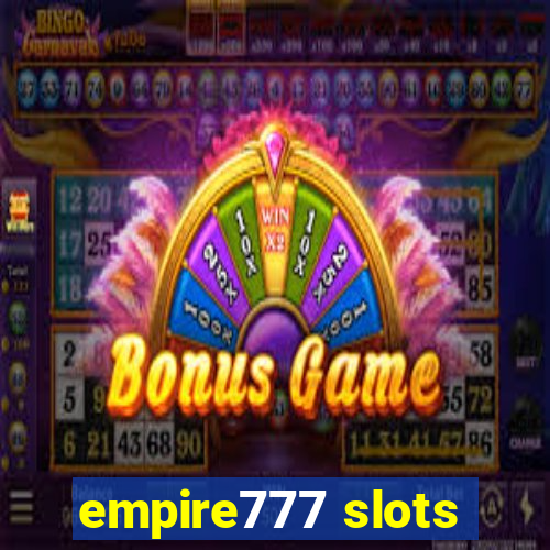 empire777 slots