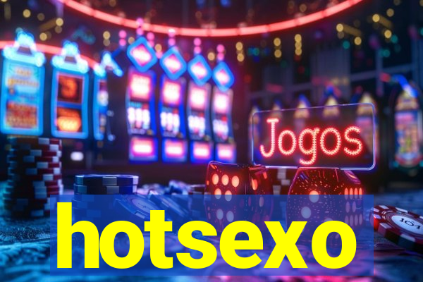 hotsexo