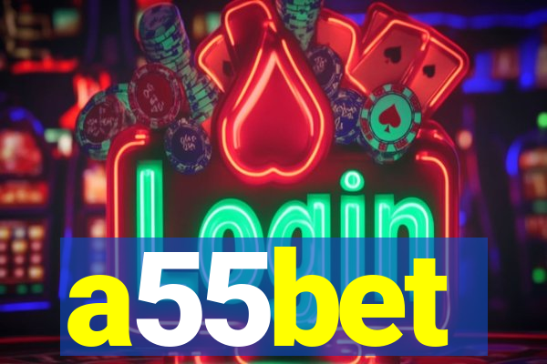 a55bet