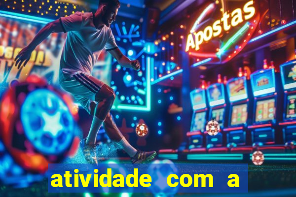 atividade com a letra p para imprimir