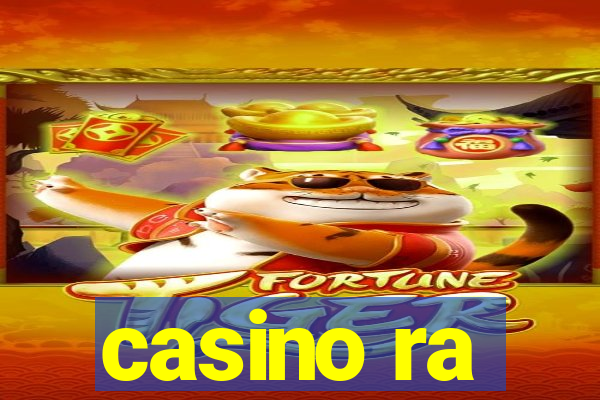 casino ra