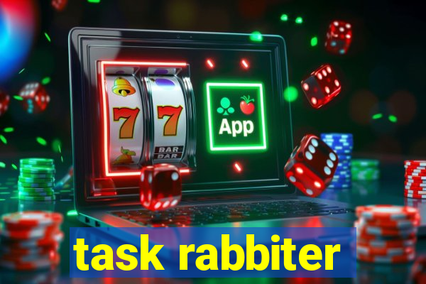 task rabbiter