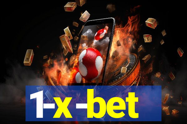 1-x-bet