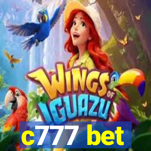 c777 bet