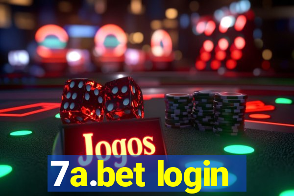 7a.bet login