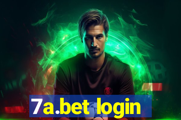 7a.bet login