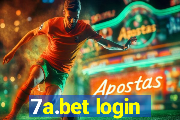 7a.bet login