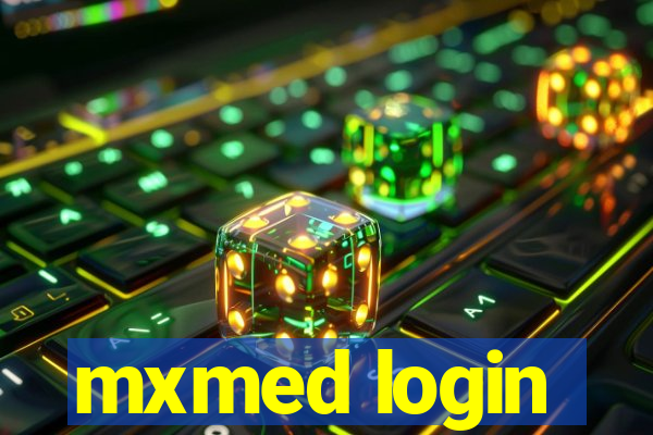 mxmed login