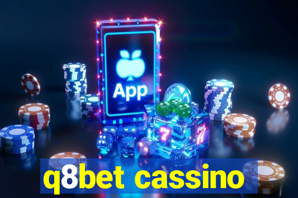 q8bet cassino