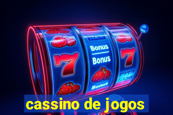 cassino de jogos