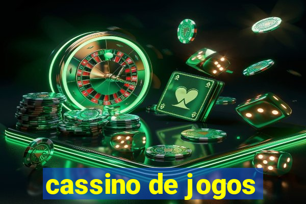 cassino de jogos