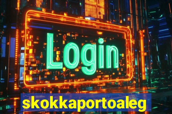 skokkaportoalegre