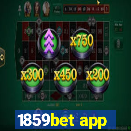 1859bet app