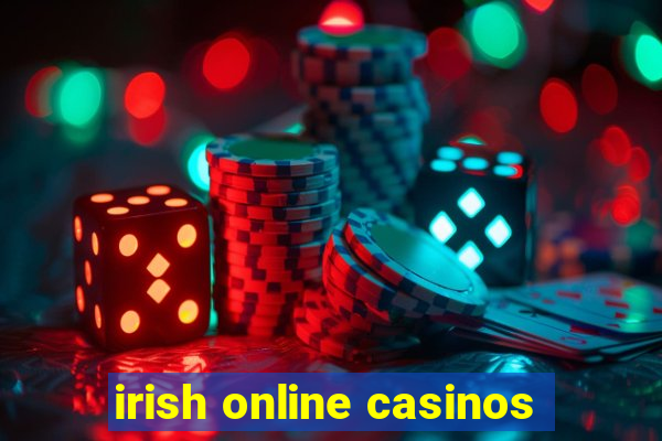 irish online casinos