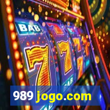 989 jogo.com