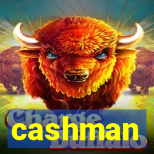 cashman