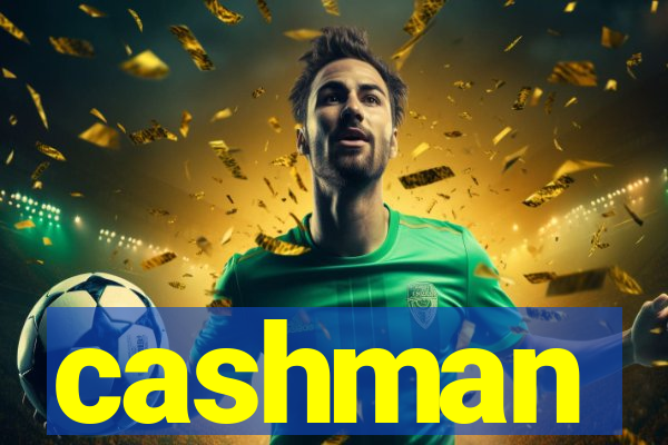 cashman