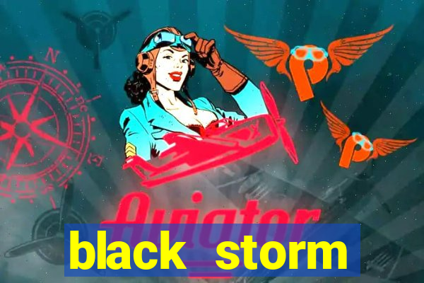 black storm tecnologia ecommerce ltda jogo