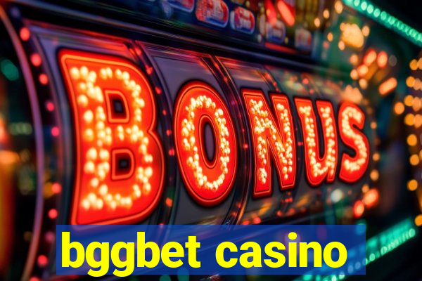 bggbet casino