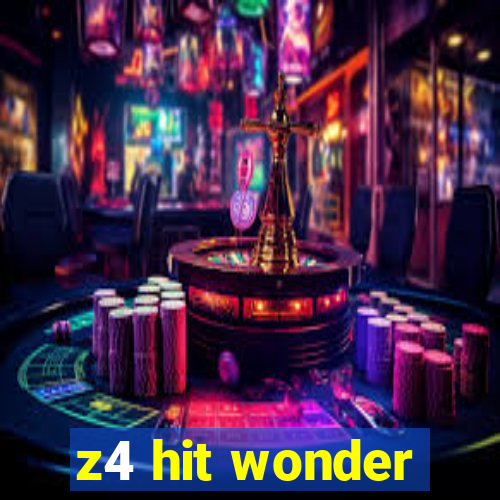 z4 hit wonder