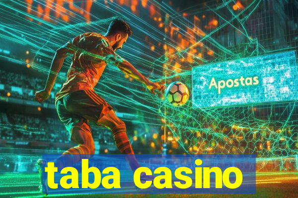 taba casino