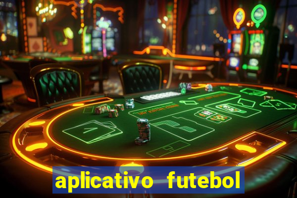 aplicativo futebol da hora 3.3