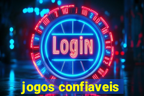 jogos confiaveis