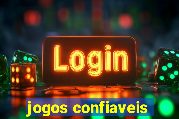 jogos confiaveis