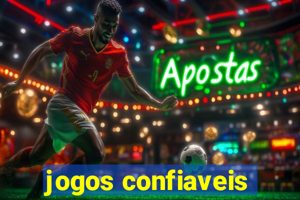 jogos confiaveis