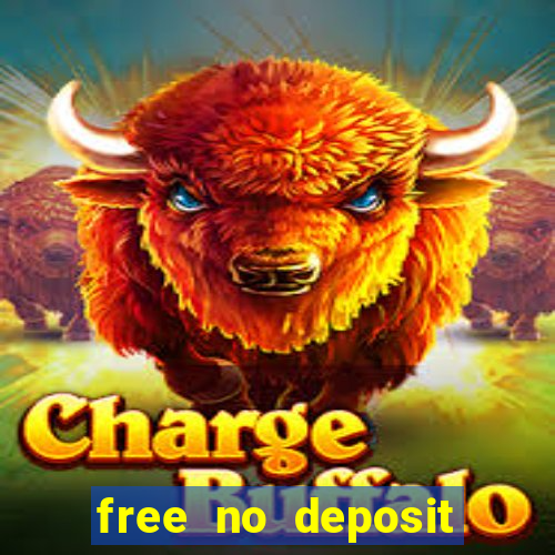 free no deposit bingo no wager