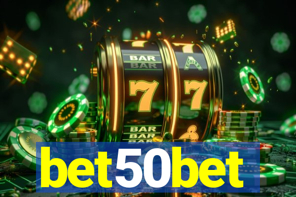 bet50bet