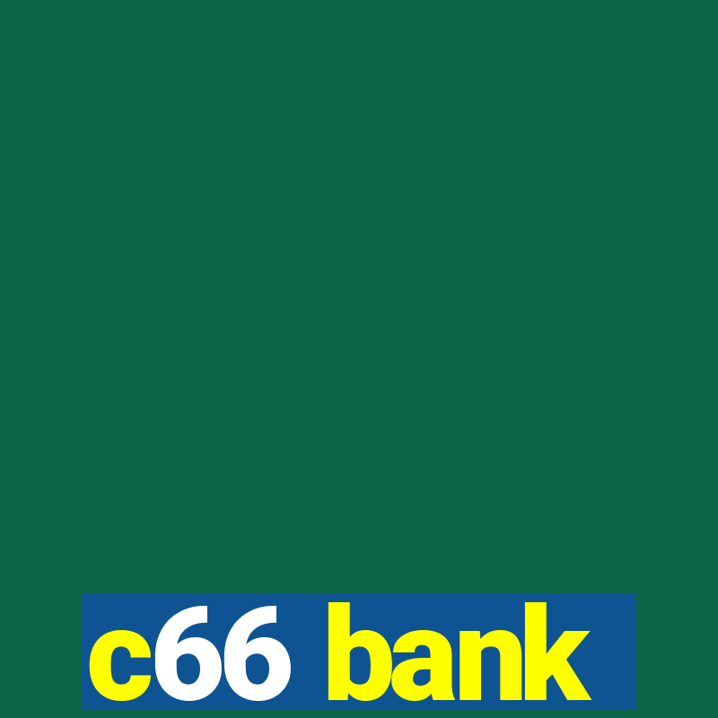 c66 bank