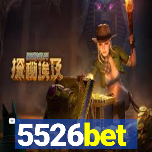 5526bet