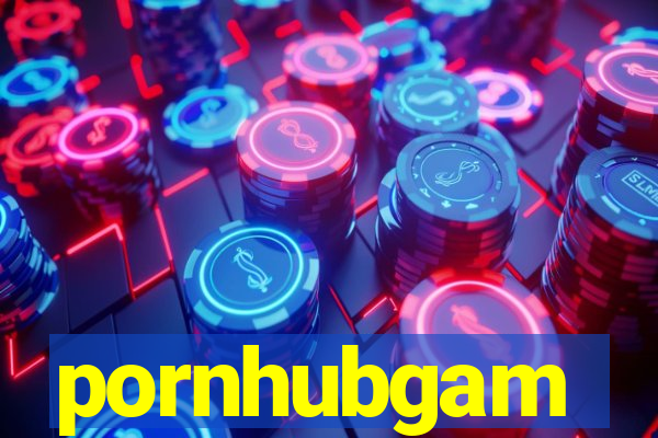 pornhubgam