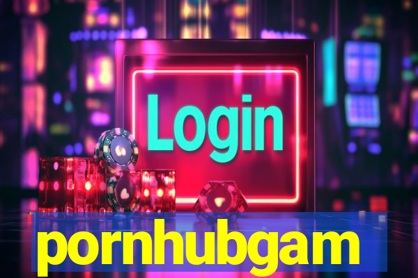 pornhubgam