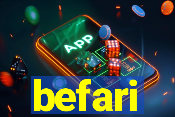 befari