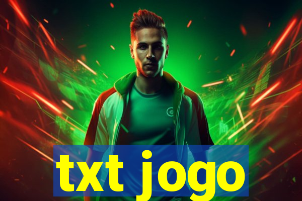 txt jogo