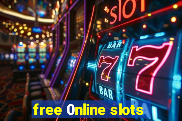 free 0nline slots