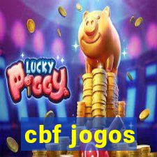 cbf jogos