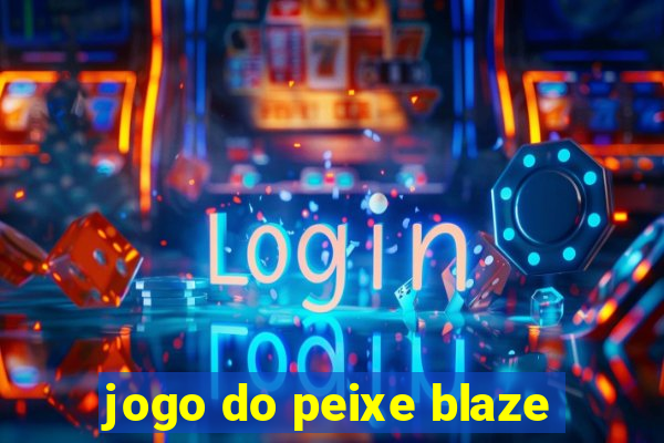 jogo do peixe blaze