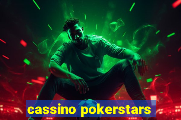 cassino pokerstars