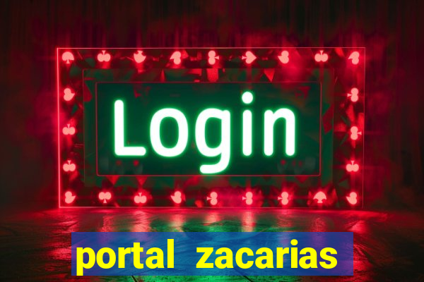 portal zacarias cavando cova