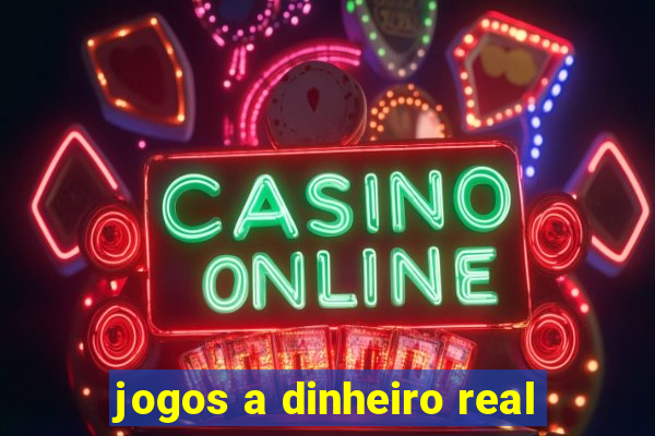 jogos a dinheiro real