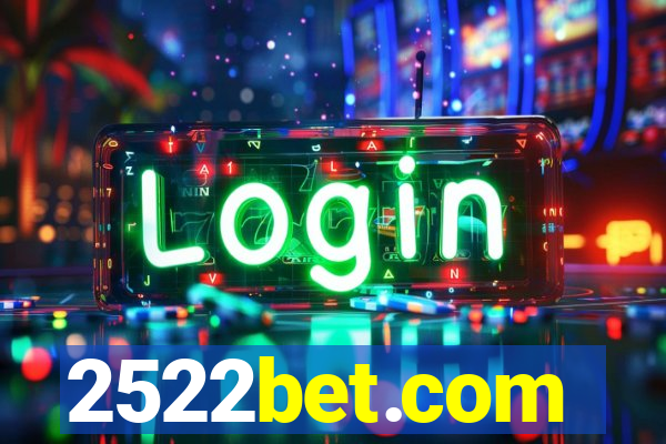 2522bet.com