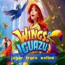 jogar truco online valendo dinheiro