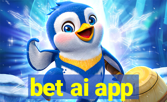 bet ai app