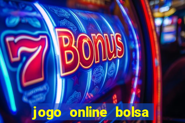 jogo online bolsa de valores