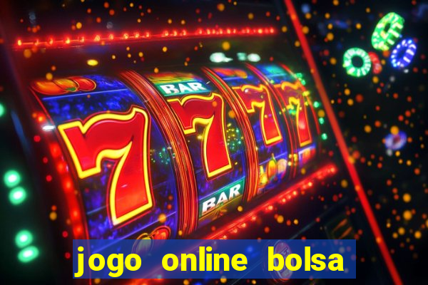 jogo online bolsa de valores